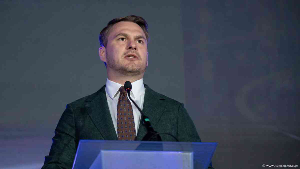 Corruptieschandaal Oekraïne ettert door: voormalig bondgenoot van Zelenski verdwijnt als een dief in de nacht met regeringsauto