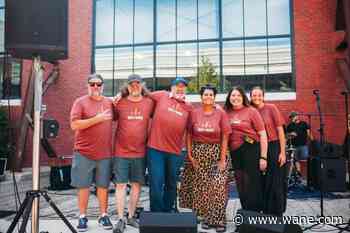 Electric Works to carry on free concert series