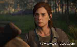 The Last Of Us 2 Multiplayer Mod Canceled “On Behalf Of Sony,” Dev Says