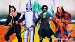 Lies Of P’s Wizard Of Oz Tease May Have Just Gotten A Lot More Interesting