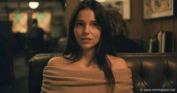 X-Men’s Inde Navarrette Makes Rare Comment on What’s Influencing Her Rogue Performance