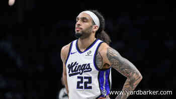Devin Carter To Sign With Celtics
