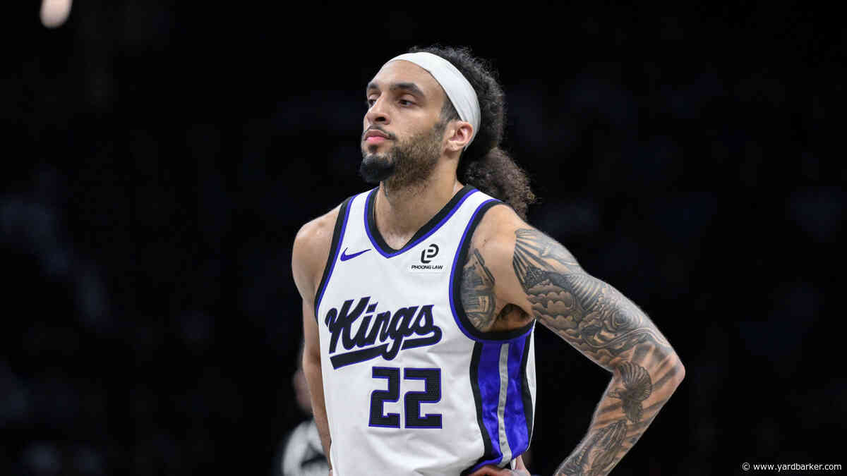 Devin Carter To Sign With Celtics