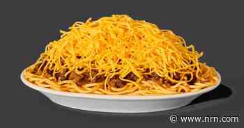 Carl Stealey named CEO of Skyline Chili