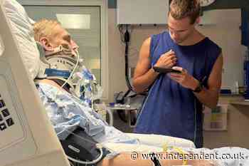 Minnesota pastor dies after suffering severe spinal injury while on cruise to celebrate son’s wedding