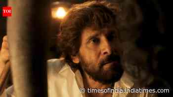 ‘Power House’ promo: Chiyaan Vikram plays a wedding caterer with a darker side