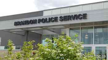 Man, 41, charged with using sledgehammer to smash window at Brandon police building