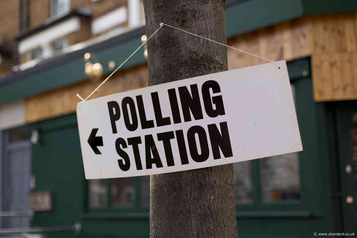 Parties announce candidates to fight Labour and Greens in Holborn by-election
