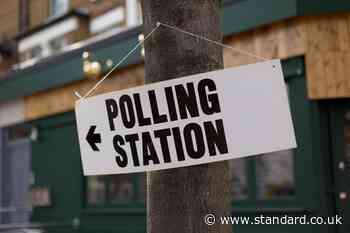 Parties announce candidates to fight Labour and Greens in Holborn by-election