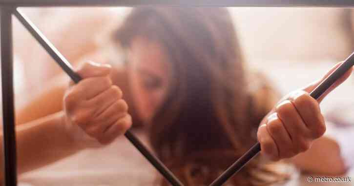 Sorry men, women are now turning to tentacles for ‘obliterative’ orgasms