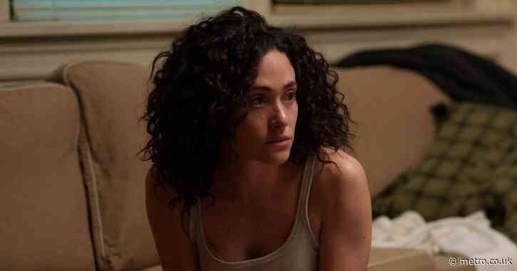 Furious star Emmy Rossum believes ‘there should be more stories about women than men’