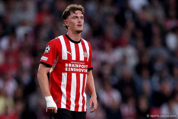 Real Madrid ready to battle Liverpool and Bayern Munich for €50 million-rated Austrian star
