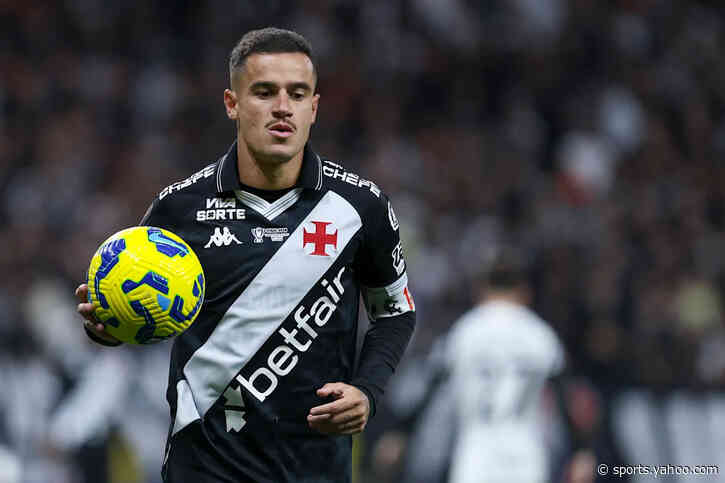 🚨 Official: Philippe Coutinho joins Neymar at Santos!