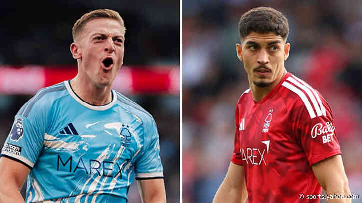 Delap 'buzzing' and Cunha 'impressing'