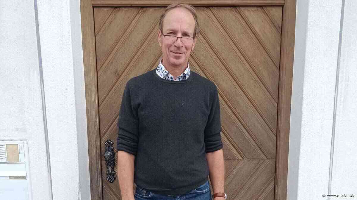 Rottenbuch hat wieder einen Chef: Jörn Kuhr leitet die Grundschule