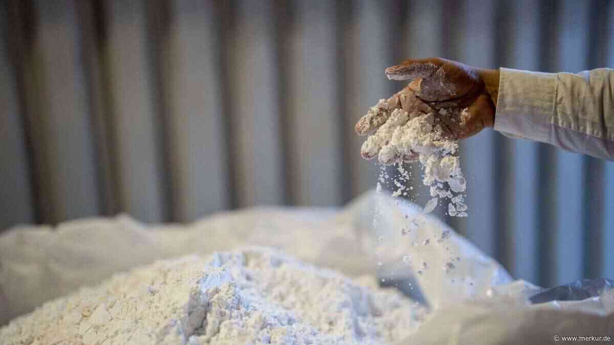 Lithium-Aktien nach der Rallye: Warum der Preis jetzt wieder fällt