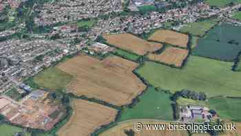 Decision on 300 homes in Oldland Common as developers eye up Bristol’s Green Belt
