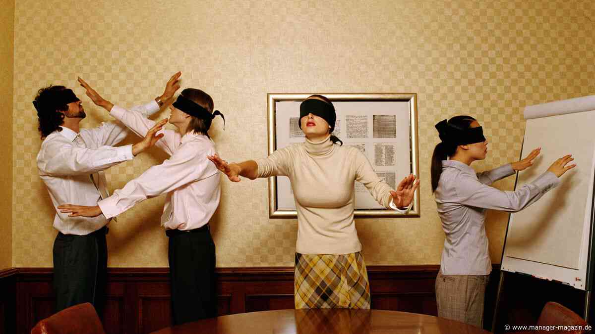 Künstliche Intelligenz: Warum Sie Ihrem KI-Agenten keinen Namen geben sollten