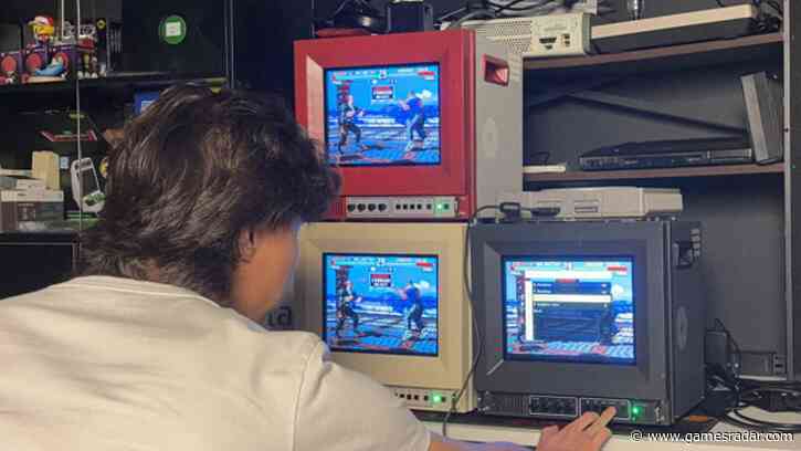 "They've taken about $250,000 of your money for a product that's not finished" - Unico's faux CRT TV commits retro gaming cardinal sins during early testing