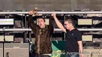 One question Oasis fans must answer to get tickets after 2027 tour confirmed