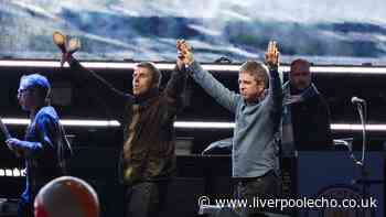 Full list of confirmed Oasis 2027 tour dates including UK, Ireland and USA