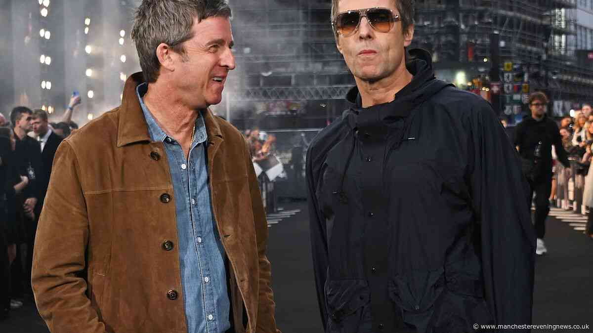 Oasis fans told they must do one thing to get tickets as 2027 tour announced