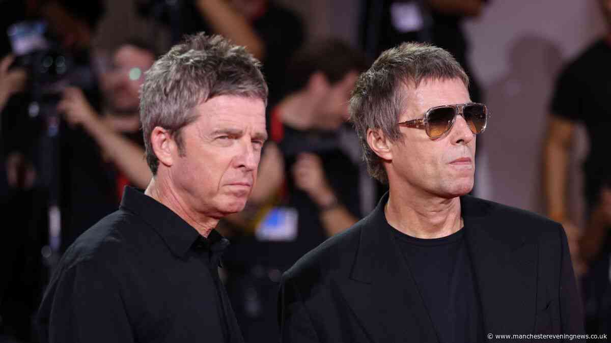 Everything we know about Oasis 2027 as 38 dates announced including 11 nights in Manchester