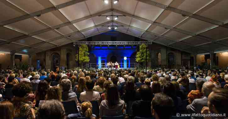Mantova, il Festivaletteratura amato da tutti ma dimenticato dalla politica