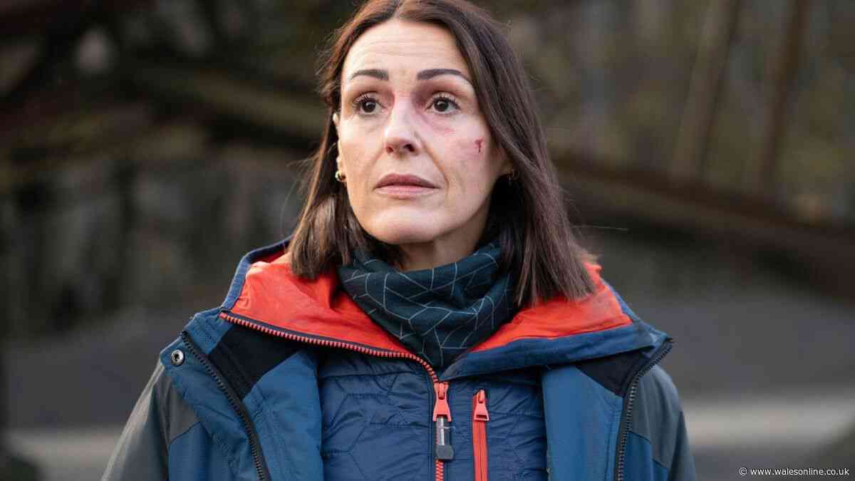 BBC Vigil to be replaced by Unforgotten legend's 'exciting' new drama