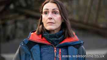 BBC Vigil to be replaced by Unforgotten legend's 'exciting' new drama