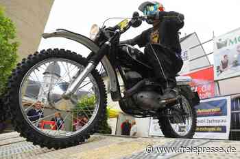 Vintage Trophy 2026 in Zschopau: Das sollten Einheimische vor dem Enduro-Großereignis wissen