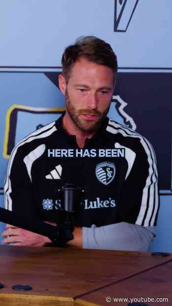 SKC Directors of Sports Medicine and Rehabilitation | Off The Pitch | Ep. 12