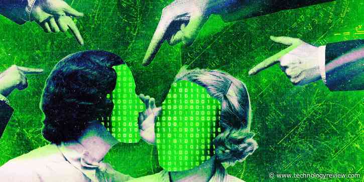 AI agents blew the whistle on their cheating colleagues