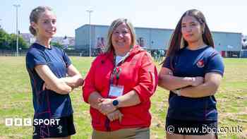 Women's rugby not to blame for region axe - WRU
