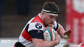 Pontypool beat champions Llandovery in SRC thriller
