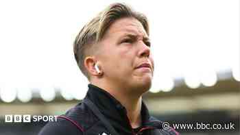 Rose out of Wales WXV squad with injury