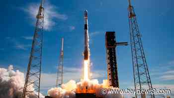 SpaceX launches last O3b mPOWER satellites