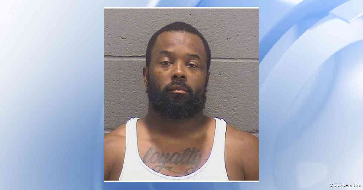 No bond for Durham man charged with murdering former partner