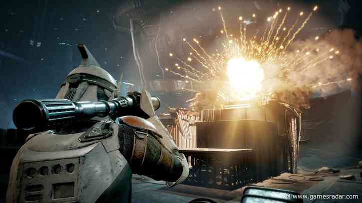I've learned to love Star Wars Zero Company's permadeath – by letting the new hires die