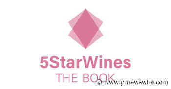 5StarWines Goes Digital to Showcase Italy's Best Wines of the Year