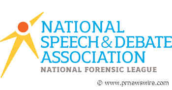 National Speech &amp; Debate Association Launches Initiative to Increase Access to Speech and Debate Nationwide
