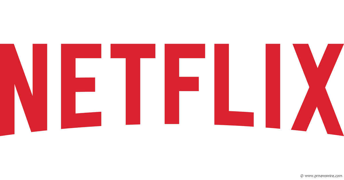 Netflix to Announce Third Quarter 2026 Financial Results