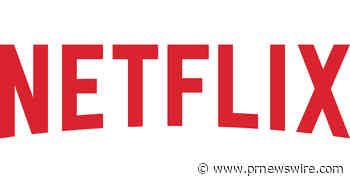 Netflix to Announce Third Quarter 2026 Financial Results