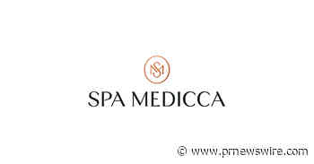 Spa Medicca Announces Partnership with Dr. Nicholas E. Sherock LLC &amp; Associates