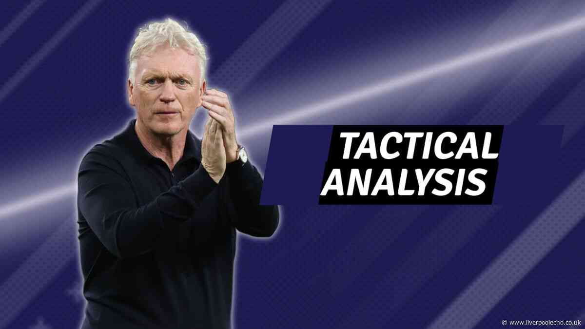 How Everton showed glimpse of post-Iliman Ndiaye future in bittersweet Tottenham Hotspur draw