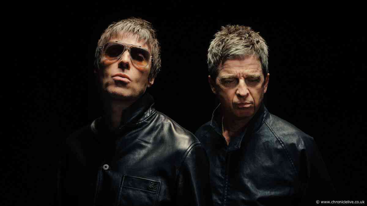 Oasis 2027 ticket prices confirmed for Glasgow, Manchester and Knebworth as huge demand expected