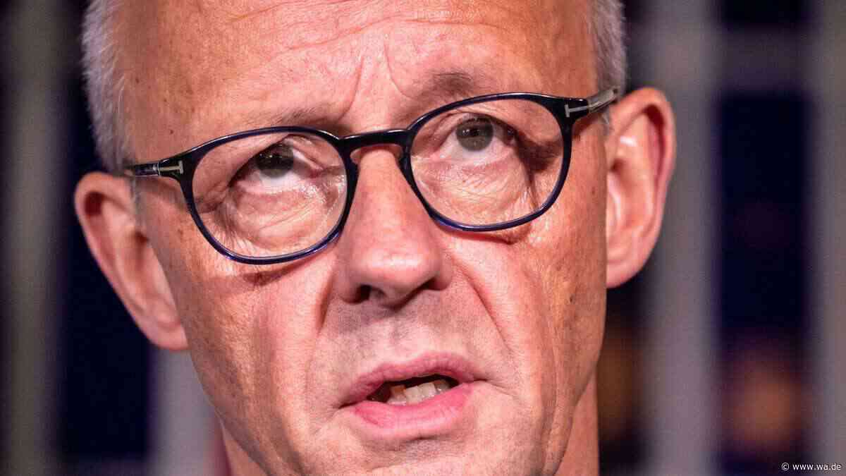 Würde es ohne Friedrich Merz wirklich besser in Deutschland?