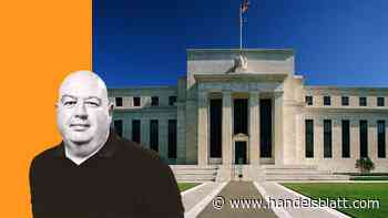 Märkte Insight: Die Fed könnte bei ihrem Zinsentscheid am Mittwoch Geschichte schreiben