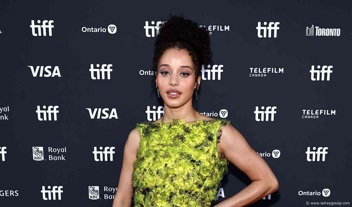 TIFF Review: Chase Infiniti in The Julia Set