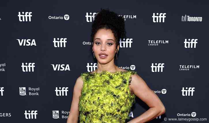 TIFF Review: Chase Infiniti in The Julia Set
